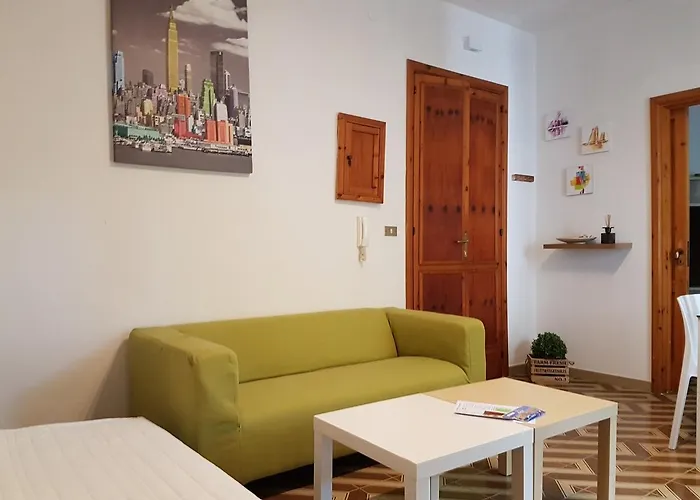 Orsa Minore Gallipoli