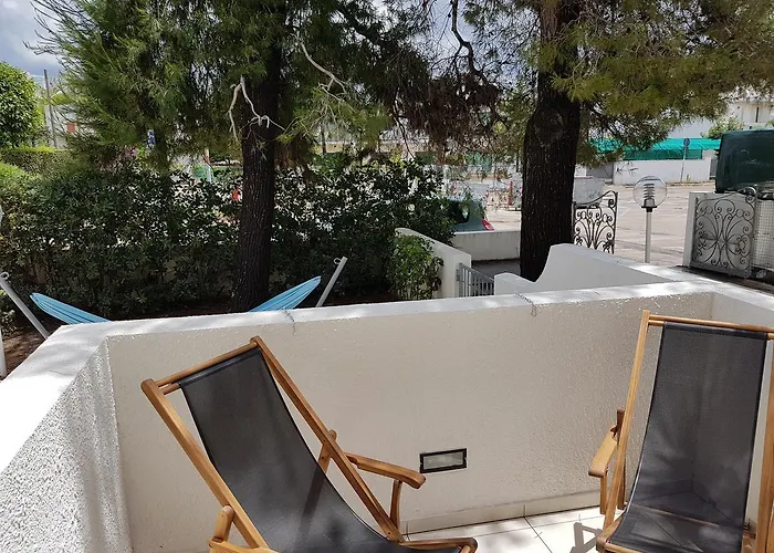 Orsa Minore Gallipoli