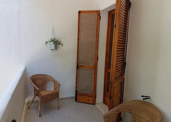 Orsa Minore Aparthotel Gallipoli