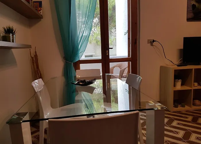 Orsa Minore Gallipoli