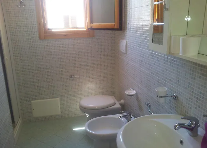 Orsa Minore Gallipoli