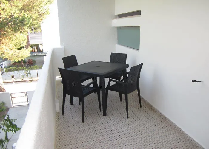 Apartahotel Orsa Minore