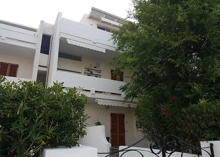 Orsa Minore Gallipoli