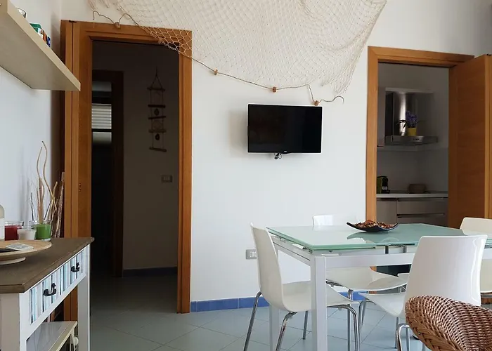 Orsa Minore Aparthotel 3*