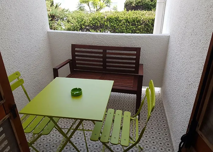 Aparthotel Orsa Minore 3*