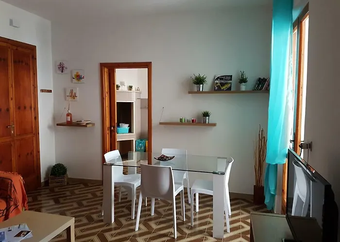 Aparthotel Orsa Minore