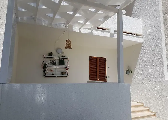 Apartahotel Orsa Minore